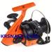 Катушка с передним фрикционом Salmo Blaster BP Donka 1